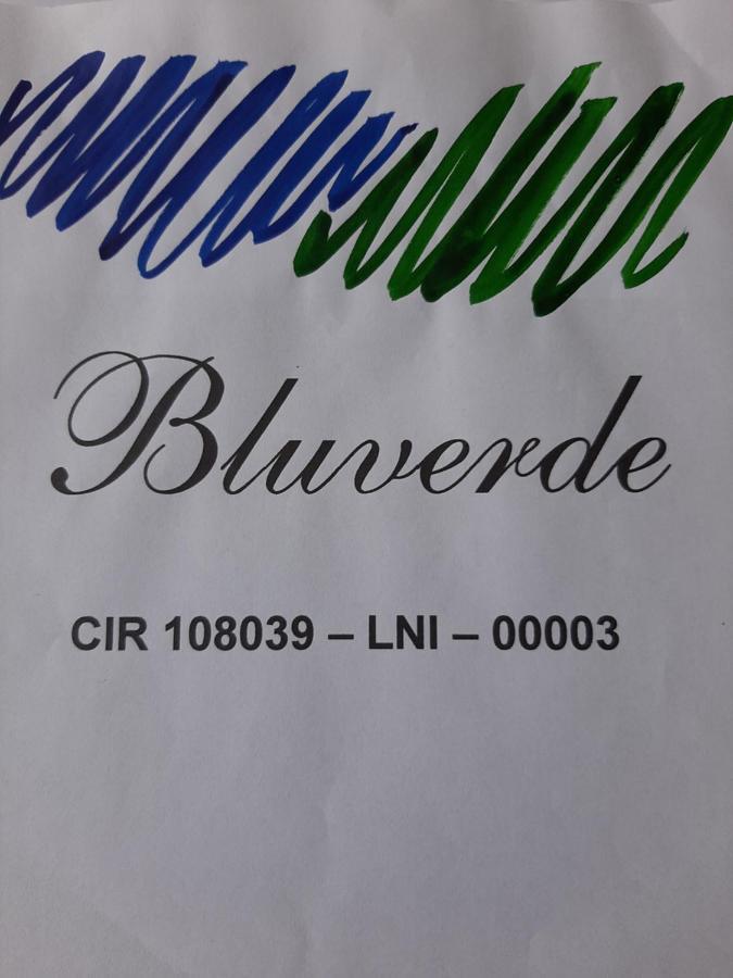 Bluverde Διαμέρισμα Seregno Εξωτερικό φωτογραφία